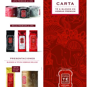 Carta de Té 2